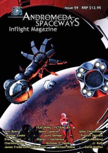 Andromeda Spaceways Inflight Magazine #59