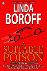 Black Denim Lit August 2014