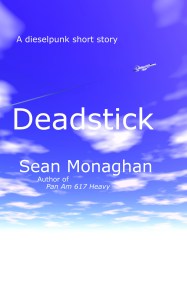 Deadstick POD front 5