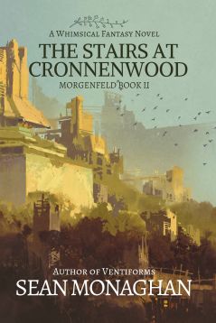 Stairs at Cronenwood (1)