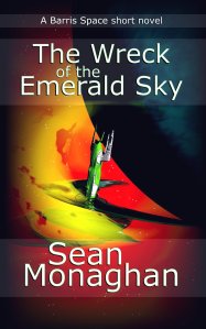 The Wreck of the Emerald Sky