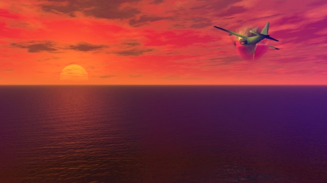 pan am 617 heavy, chapter 1, part 2