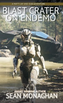 Blast Crater 2 4 21 ebook