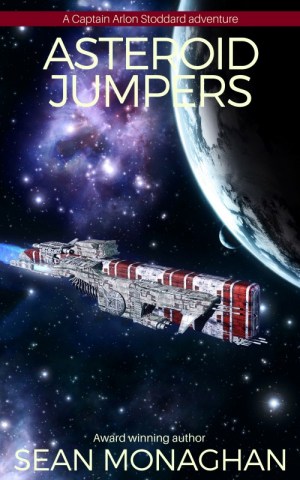 Asteroid jumpers 2018 thm
