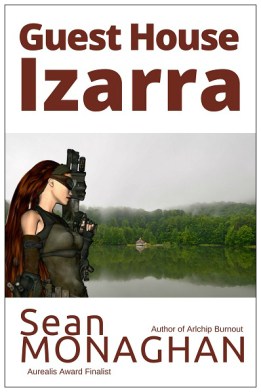 Guest House Izarra draft thumbnail border