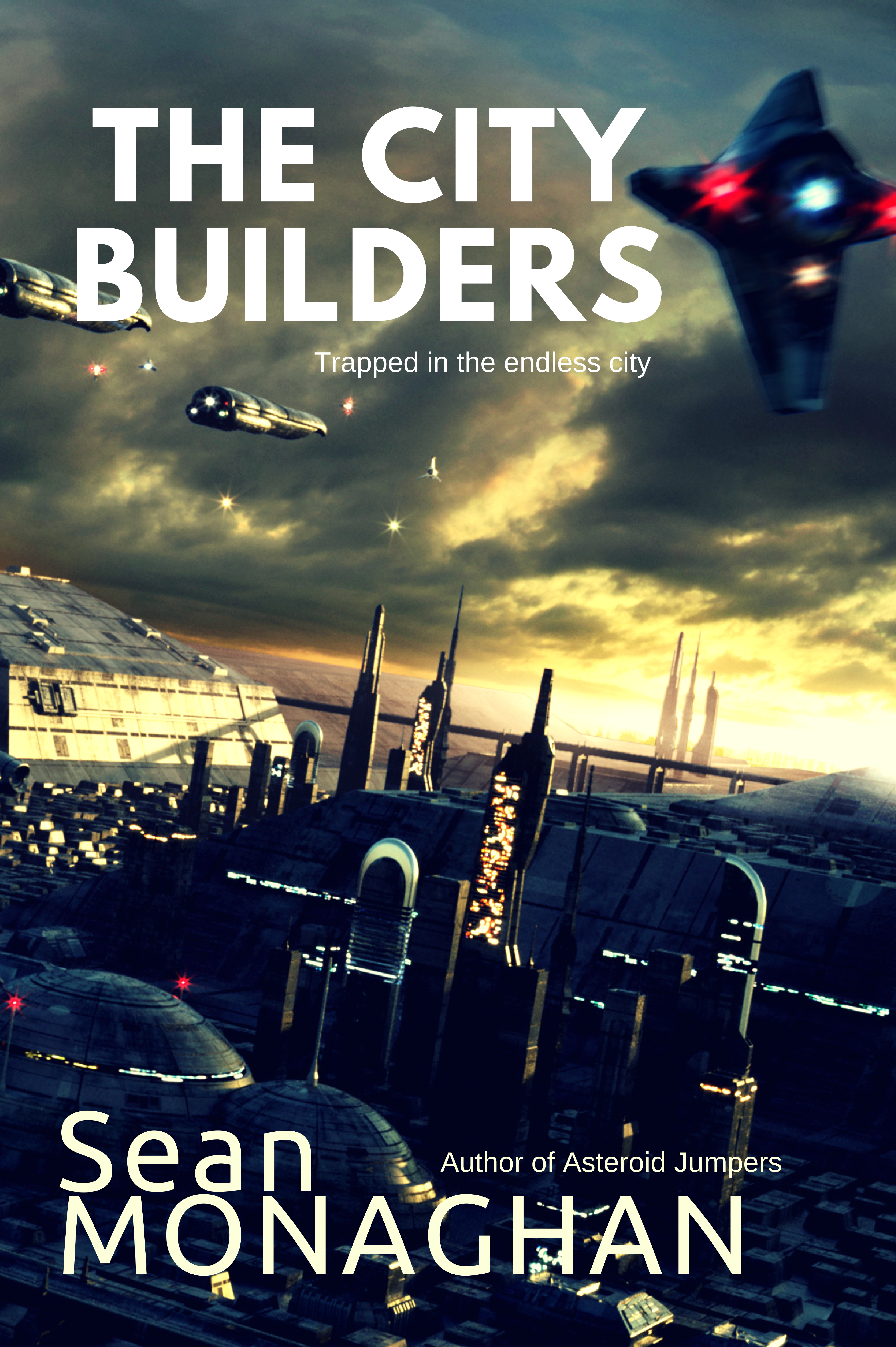 City Builders