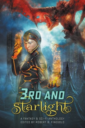 third and starlight